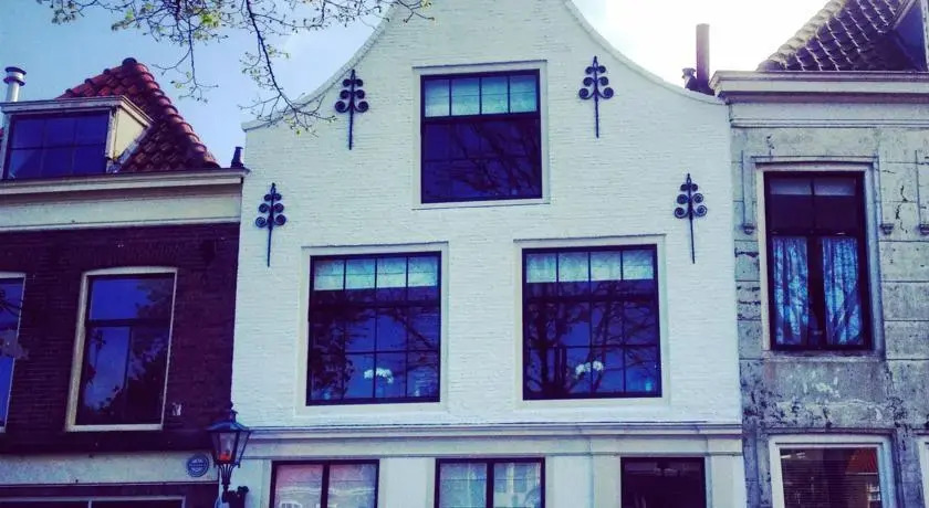 B&B van Witzenburg