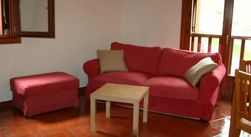 Casa en Boren