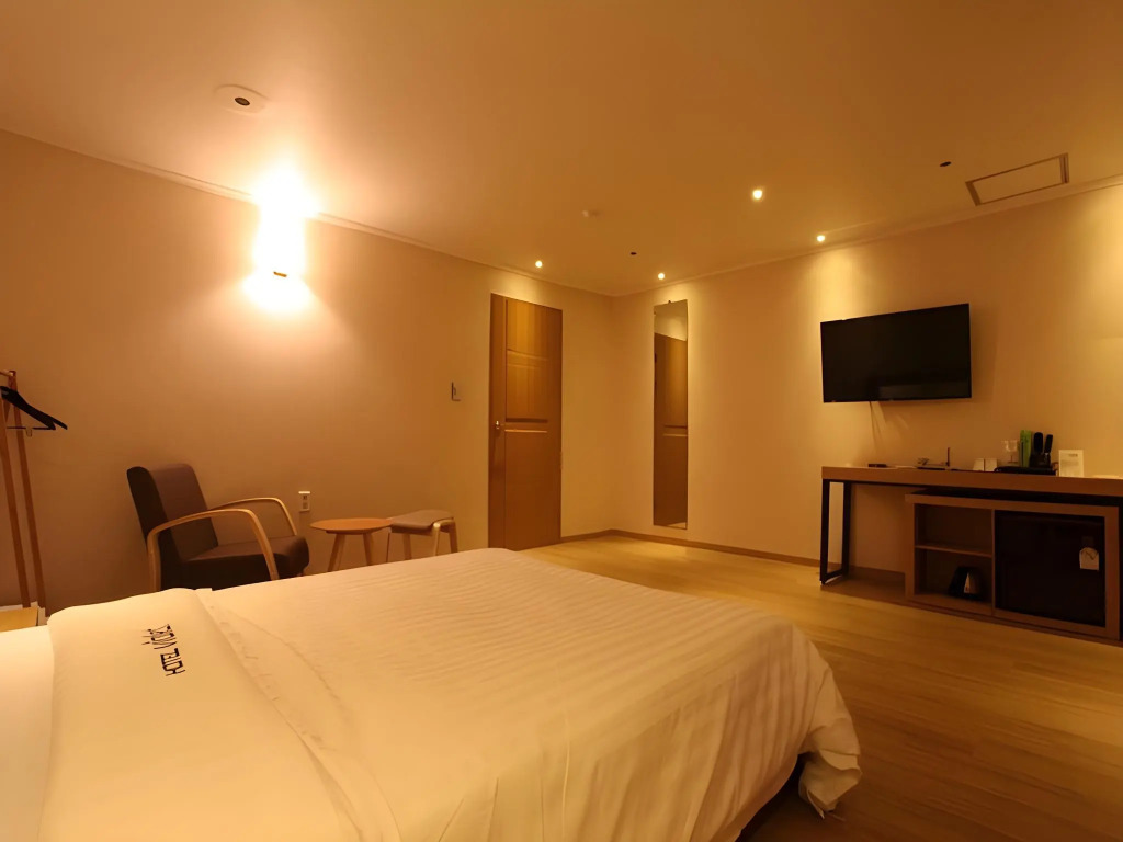 Hotel violet