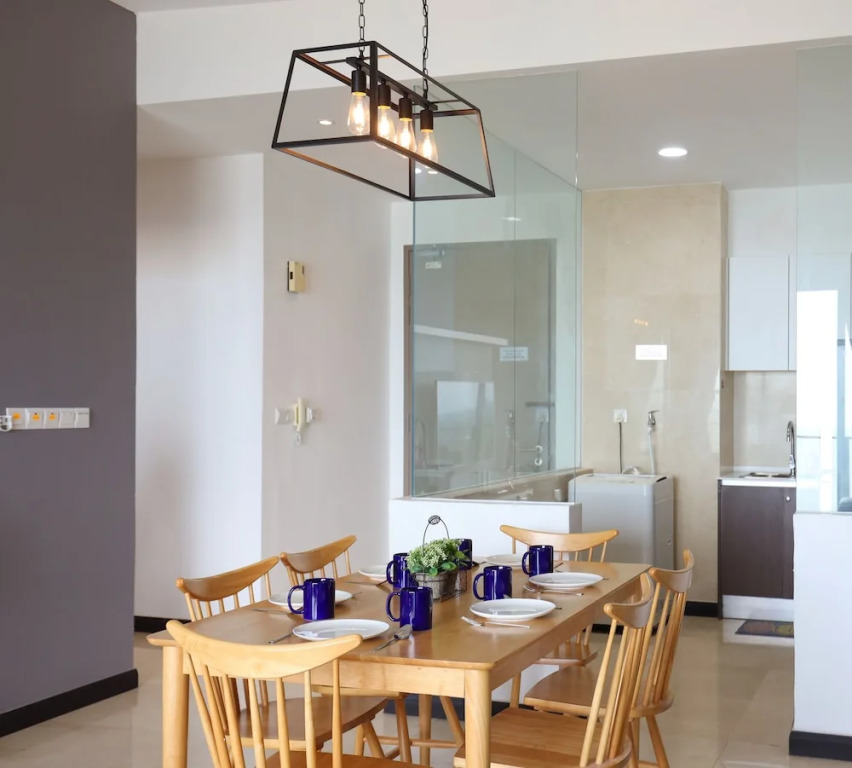 Silverscape Premium Malacca By I Housing