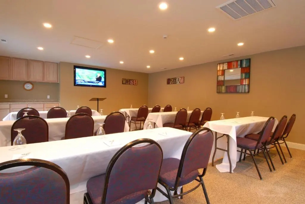 Forest Suites Resort at the Heavenly Village
