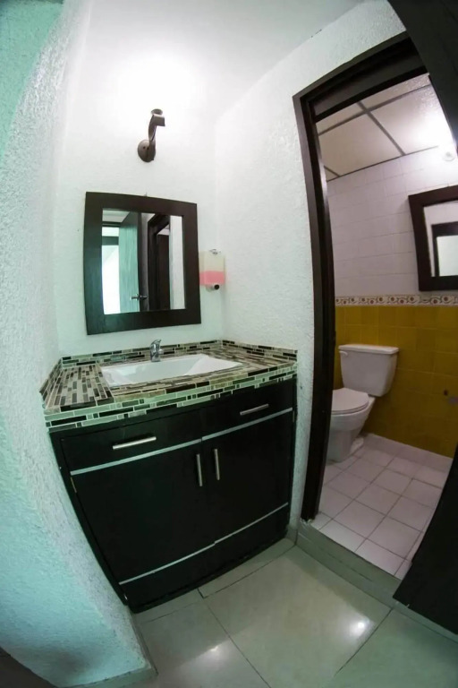 Hotel La Fuente