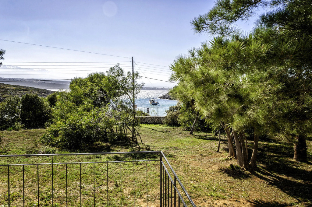 Myrtia Beach House
