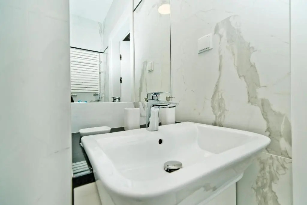 BlueApart Apartamenty Na Plaży Jastarnia
