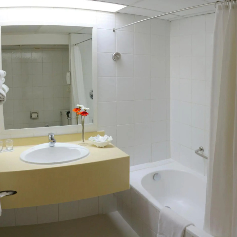 Louloua Beach Resort Sharjah