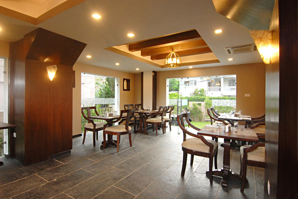Kathmandu Suite Home