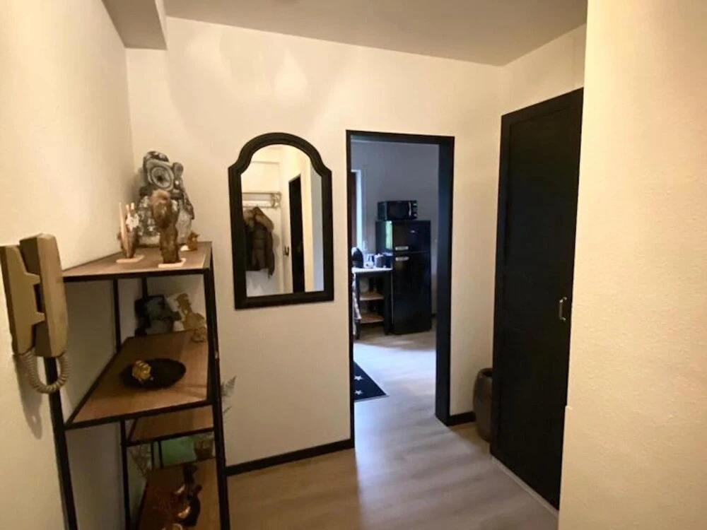 Attractive Apartment with Balcony near Winterberg