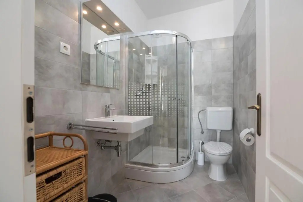 Apartment Coce