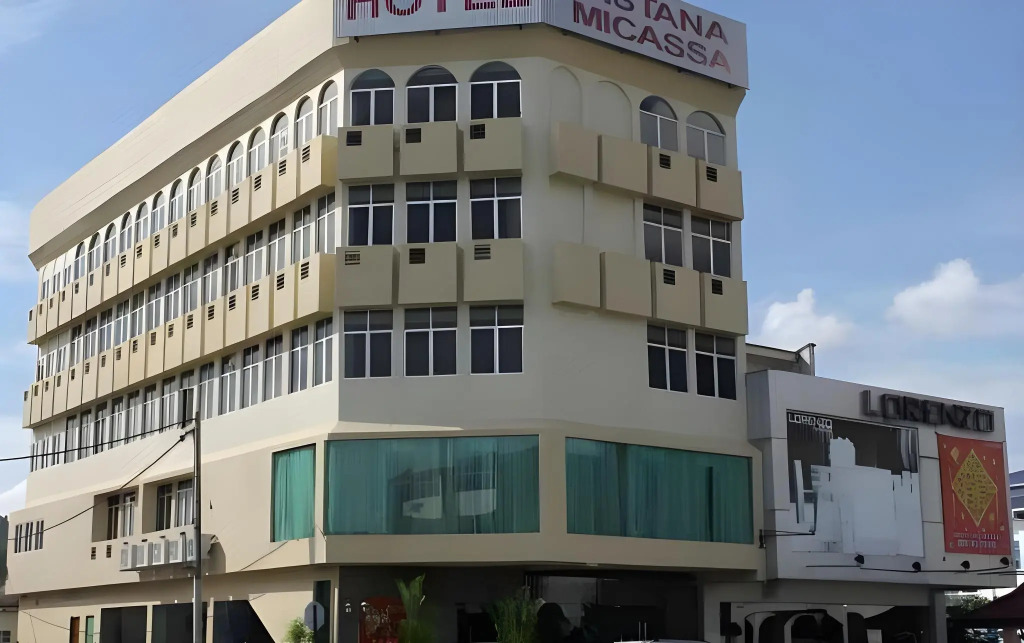 Hotel Vistana Micassa