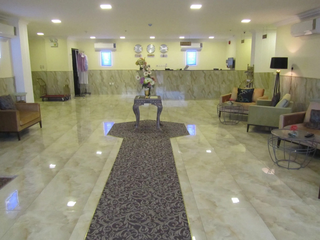 JW Inn Hotel
