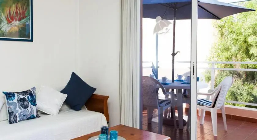 Apartamento Lyra