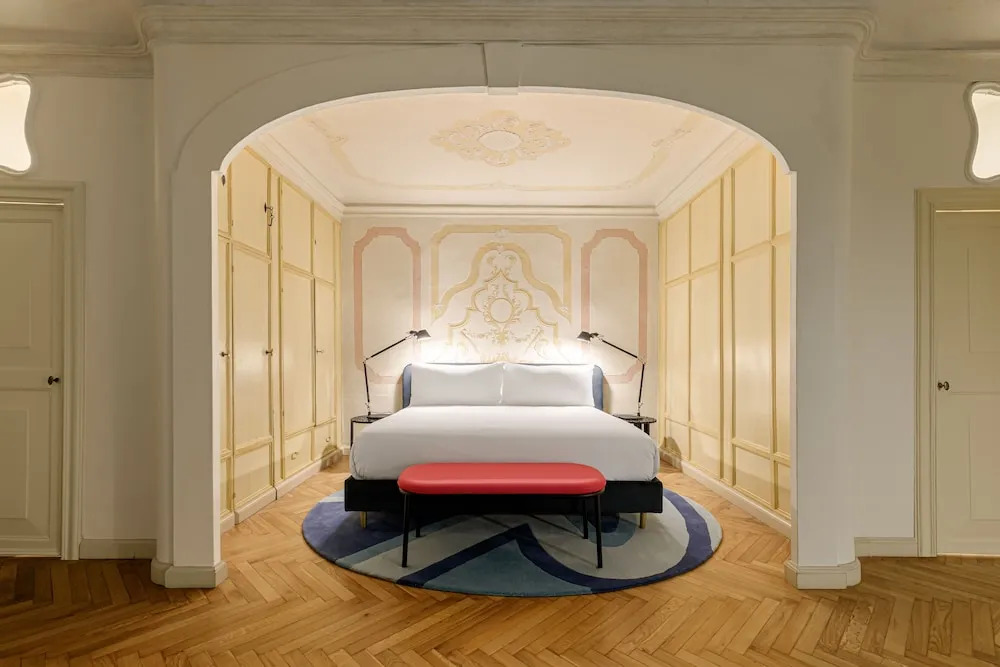 Palazzo Dei Fiori by Room Mate