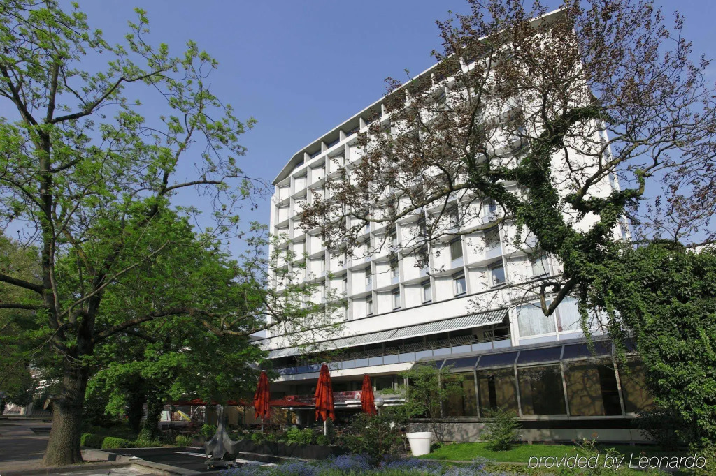 Althoff Hotel am Schlossgarten