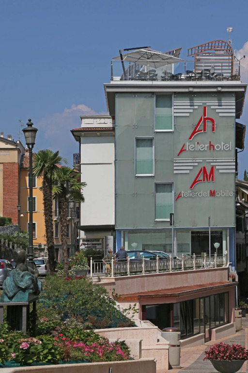 Garda Palace Hotel