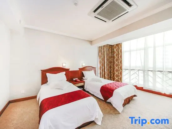 Tsuiying Hotel