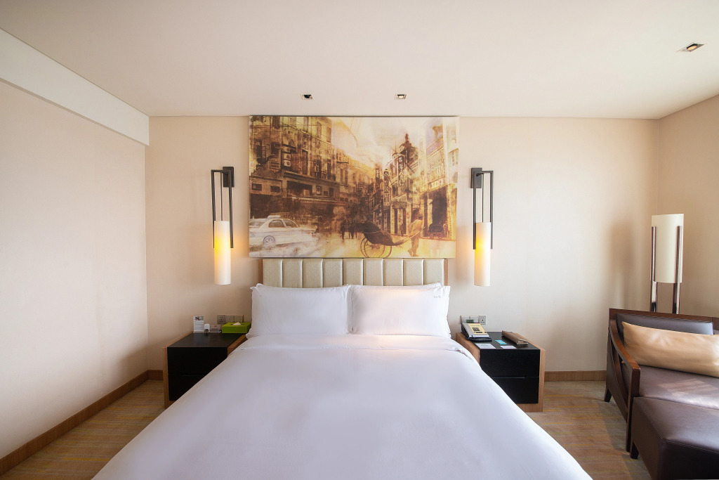Holiday Inn Guangzhou Science City, an Ihg Hotel