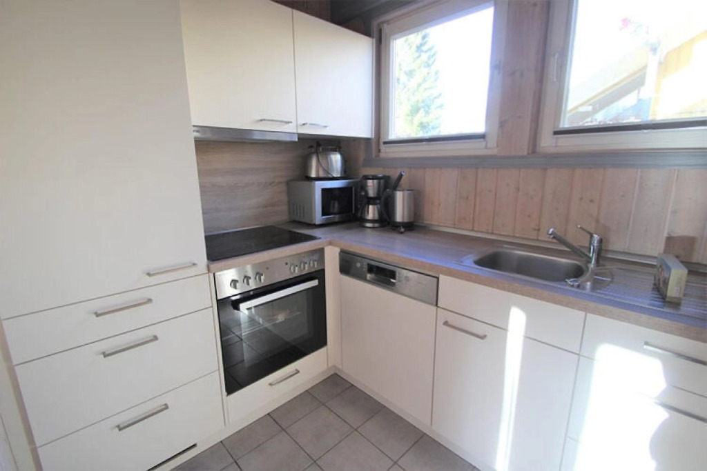 Cottage in Granzow at 500 m From the Lake