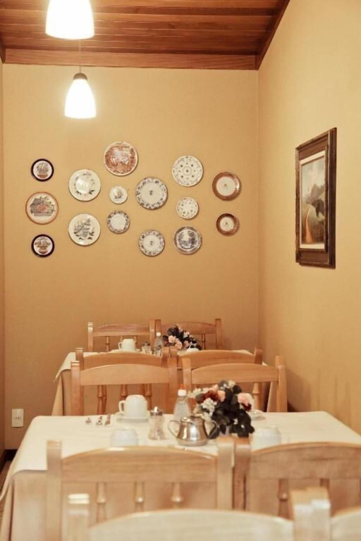 Hotel Vovó Carolina