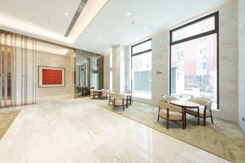 Ji Hotel Beijing Dongba Zhong Road