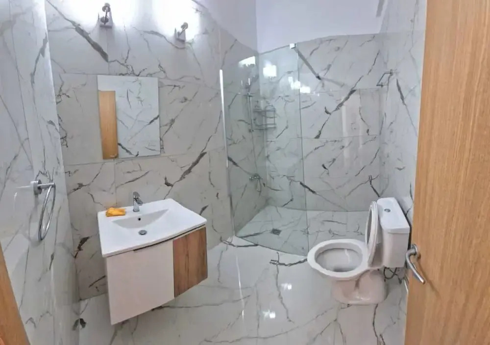 Sunshine Apartment in Pafos