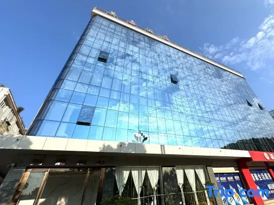 MEGA Hotel