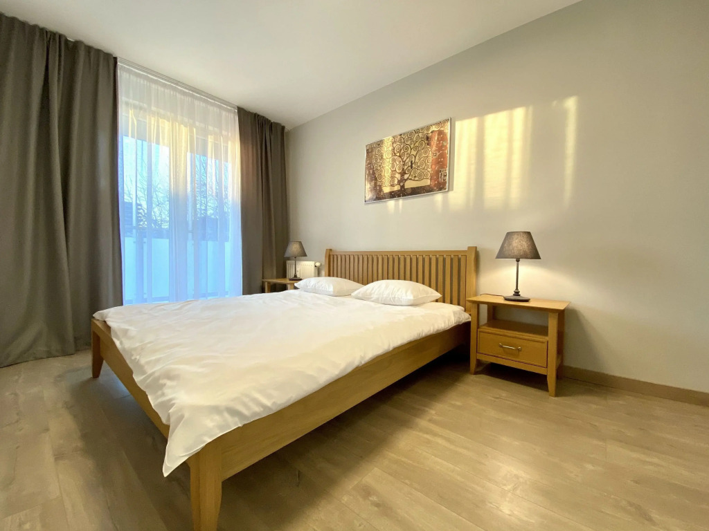 Aravel Wroclaw Apartments