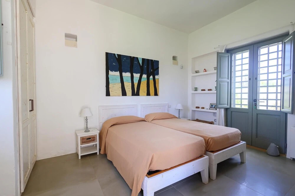 3194 Masseria Il Carrubo by Perle di Puglia