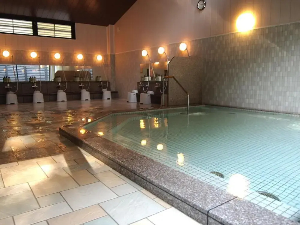 Onsen Urashima