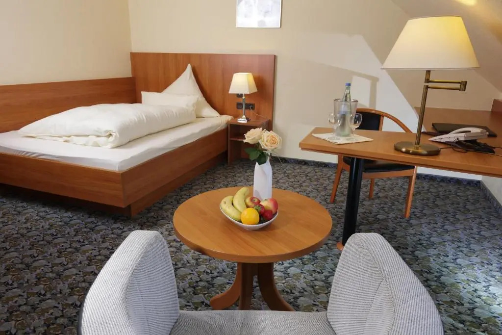 Hotel Restaurant Fischer
