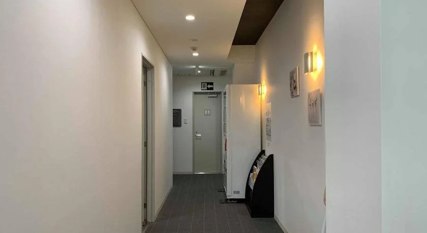 URBAN HOSTEL KANDA JIMBOCHO TOKYO- Caters to Women