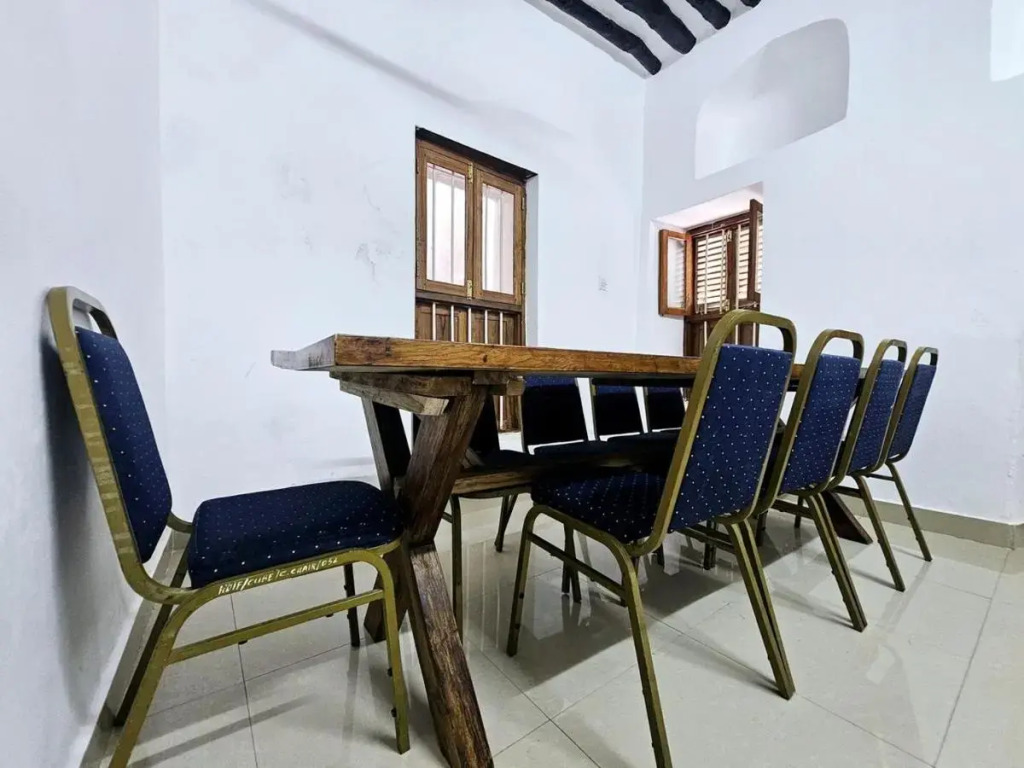 Hello Rafiki House - Stonetown
