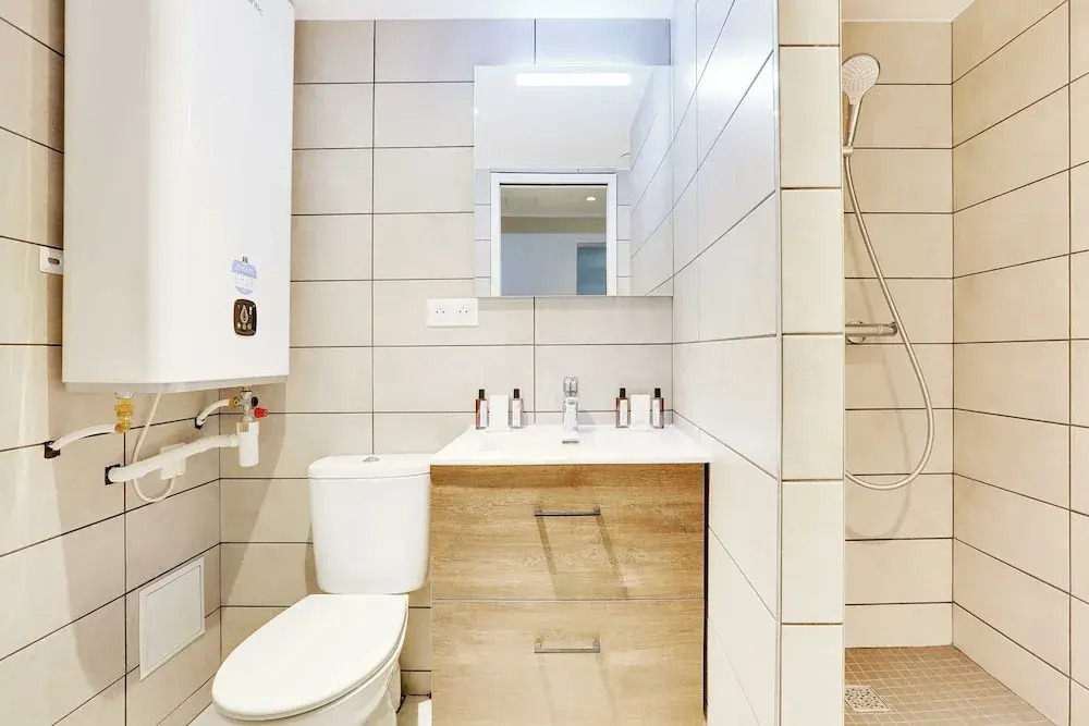 Cosy Apartment - 1br/4p - Musee du Louvre