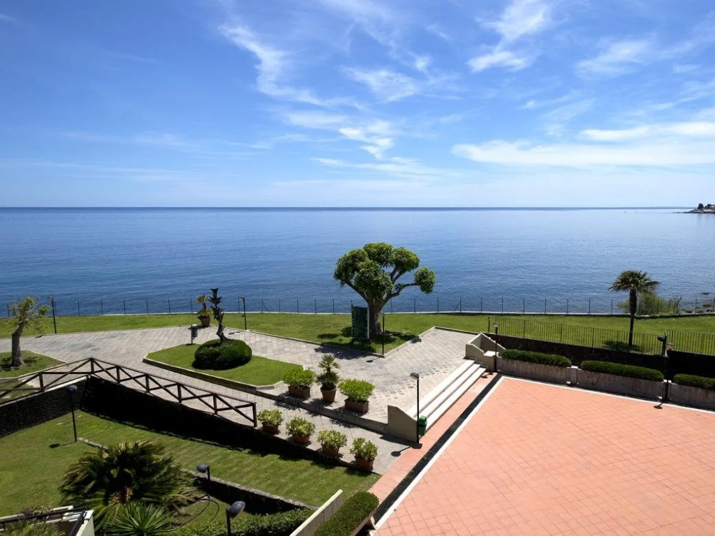 Galatea Sea Palace