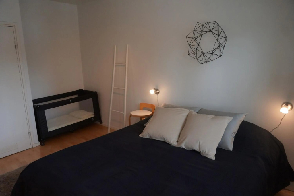 Ounasvaara Arctic Suite