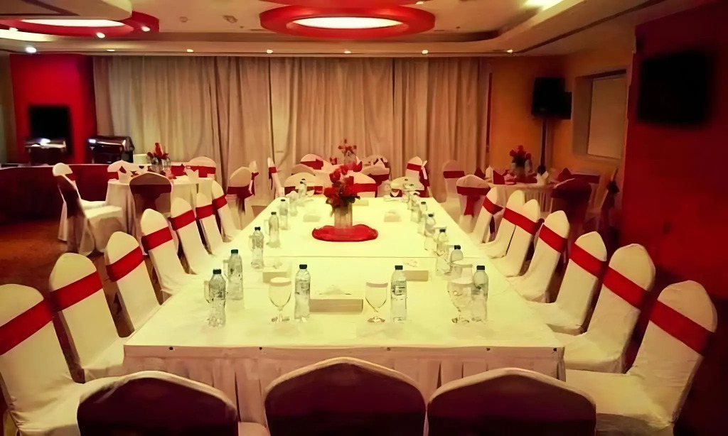 Hala Inn Hotel Apartments - BAITHANS