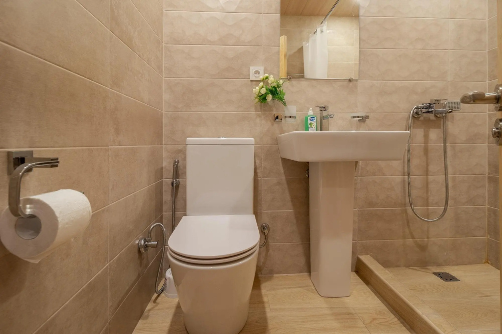 Stay Inn (Стей Инн) на проспекте Саят-Новы 33