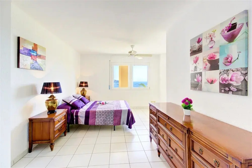 Apartment in Roses Near Canyelles Beach