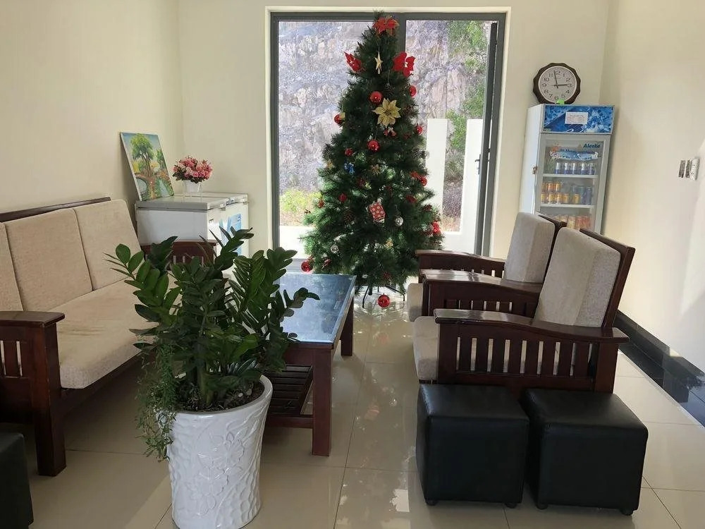 Ngoc Long Villa Nha Trang