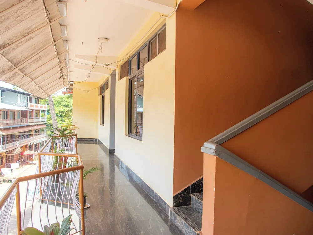Hotel Om Star Beach Cottage