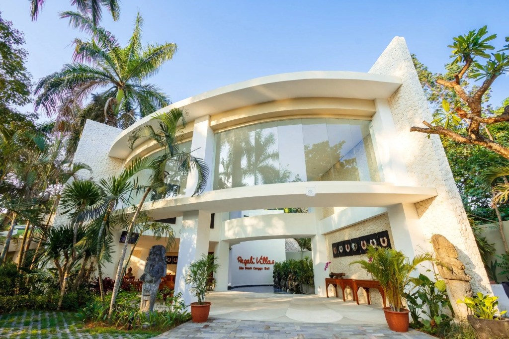 Regali Villa Canggu