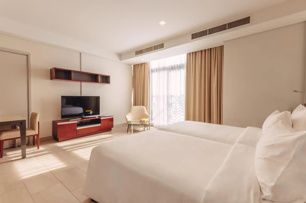 SILA Urban Living