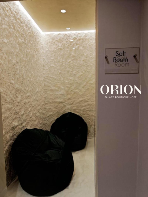 Orion Palace Boutique Hotel