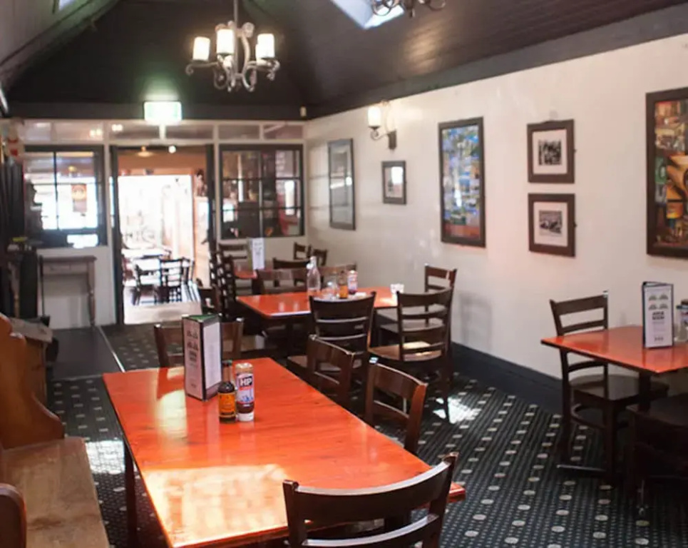 Jack Duggans Pub
