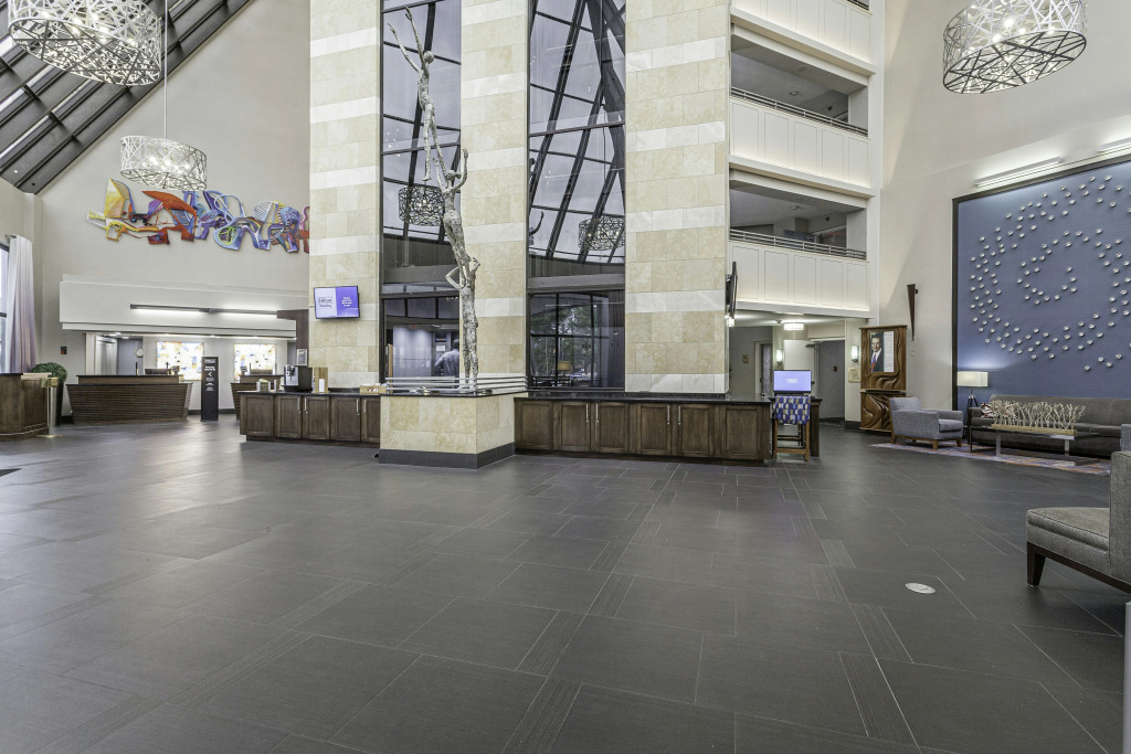 DoubleTree by Hilton Memphis