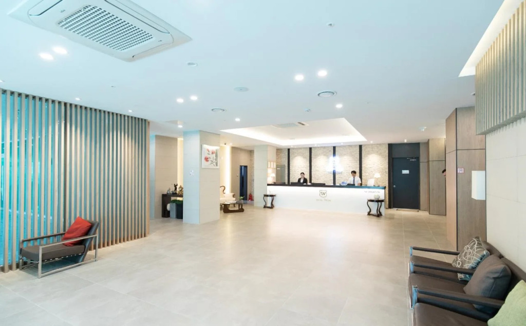 Hotel Winstory