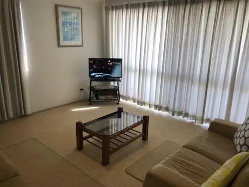 Sorrento Seaside Holiday Apartments