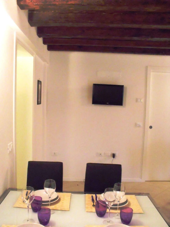 Venezianamente Apartments
