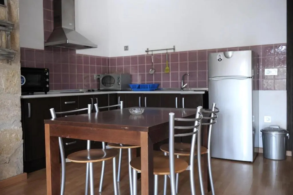 Vivienda Turística Yamaries