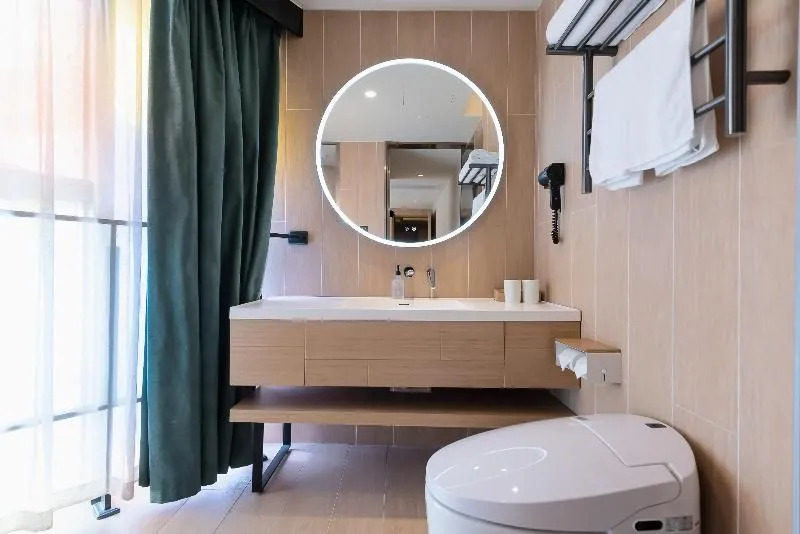 Ji Hotel Shanghai Xinzhuang