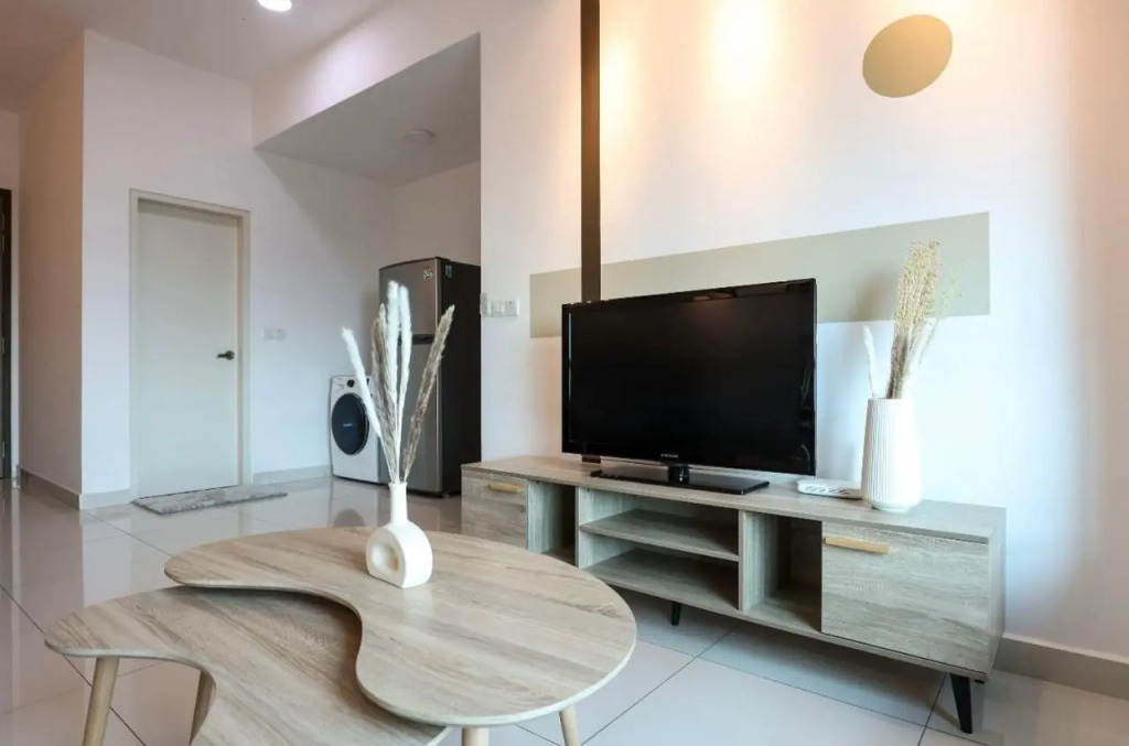 Greenfield Residence by NexxField